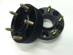 Проставка TPI Wheel Spacer 30mm 66.1/73.0 для Nissan